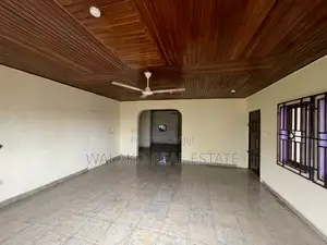 2bdrm Apartment in Awoshie for rent