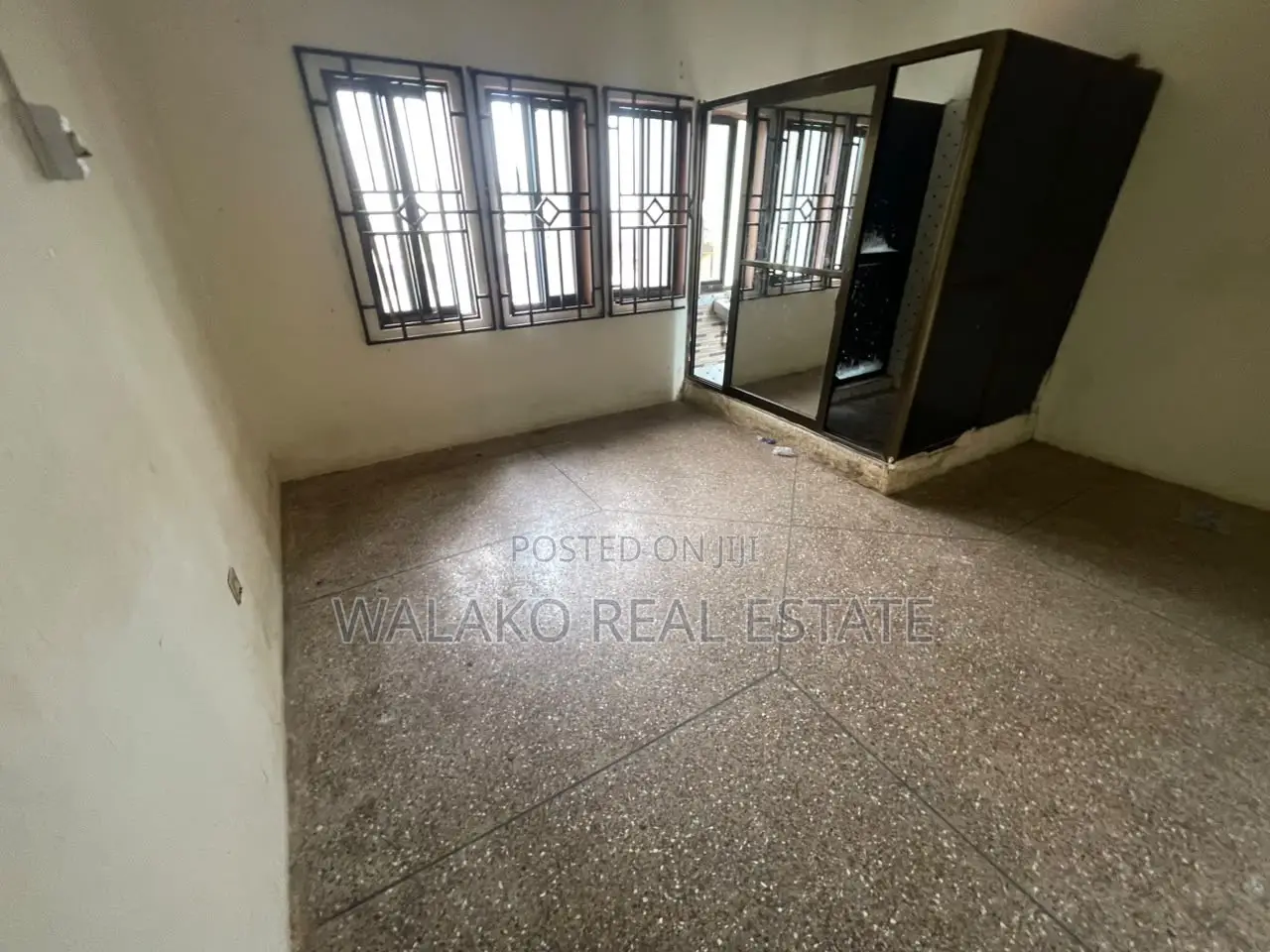 2bdrm Apartment in Awoshie for rent