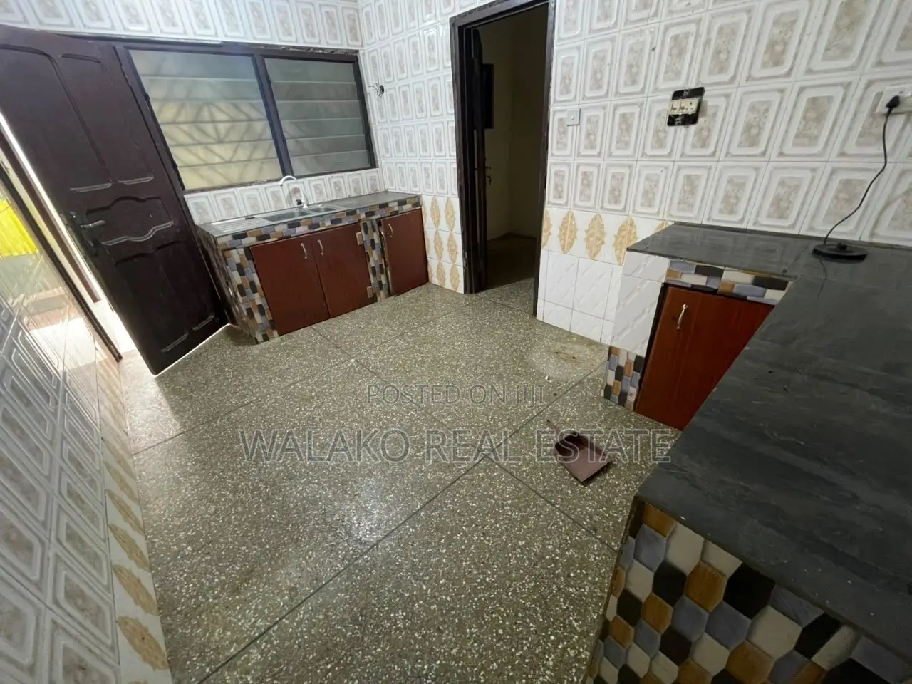 2bdrm Apartment in Awoshie for rent