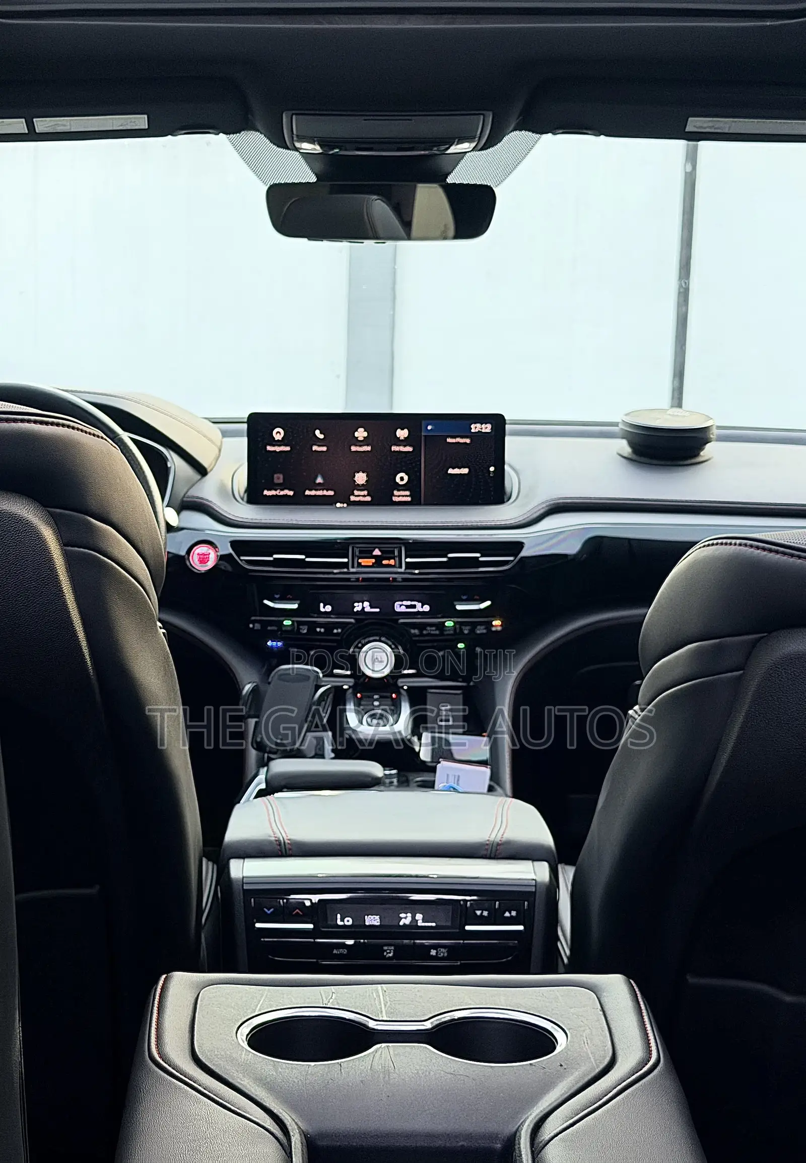 Acura MDX w/A-Spec Package 2024 Gray