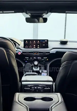 Acura MDX w/A-Spec Package 2024 Gray
