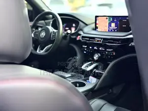 Acura MDX w/A-Spec Package 2024 Gray