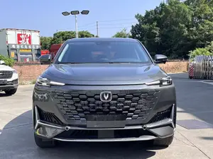Changan UNI-K 2.0 Petrol FWD 2022 Gray