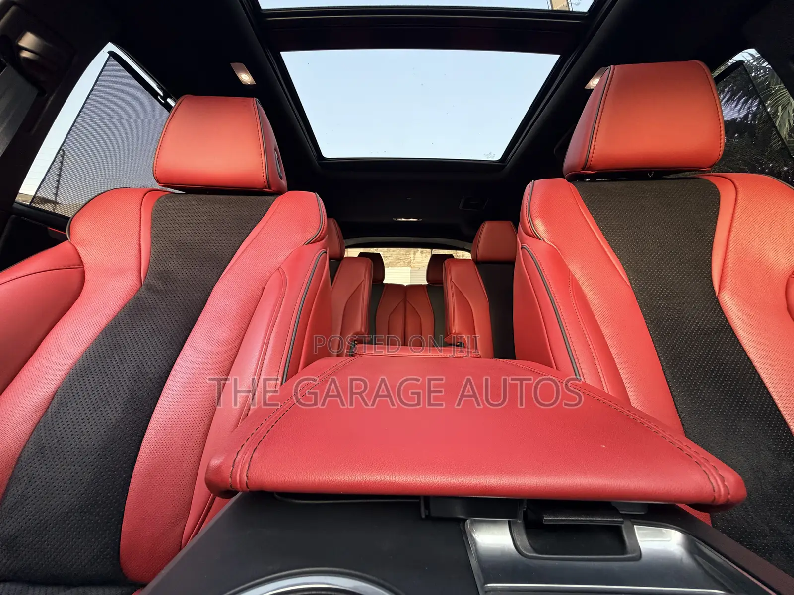 Acura MDX SH-AWD w/A-Spec Package 2025 White