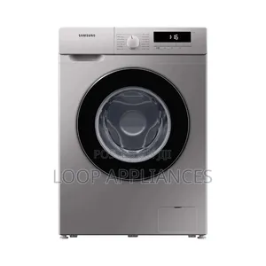 New - Samsung 7kg Front Loader Washing Machine - WW70T3010BS/NQ