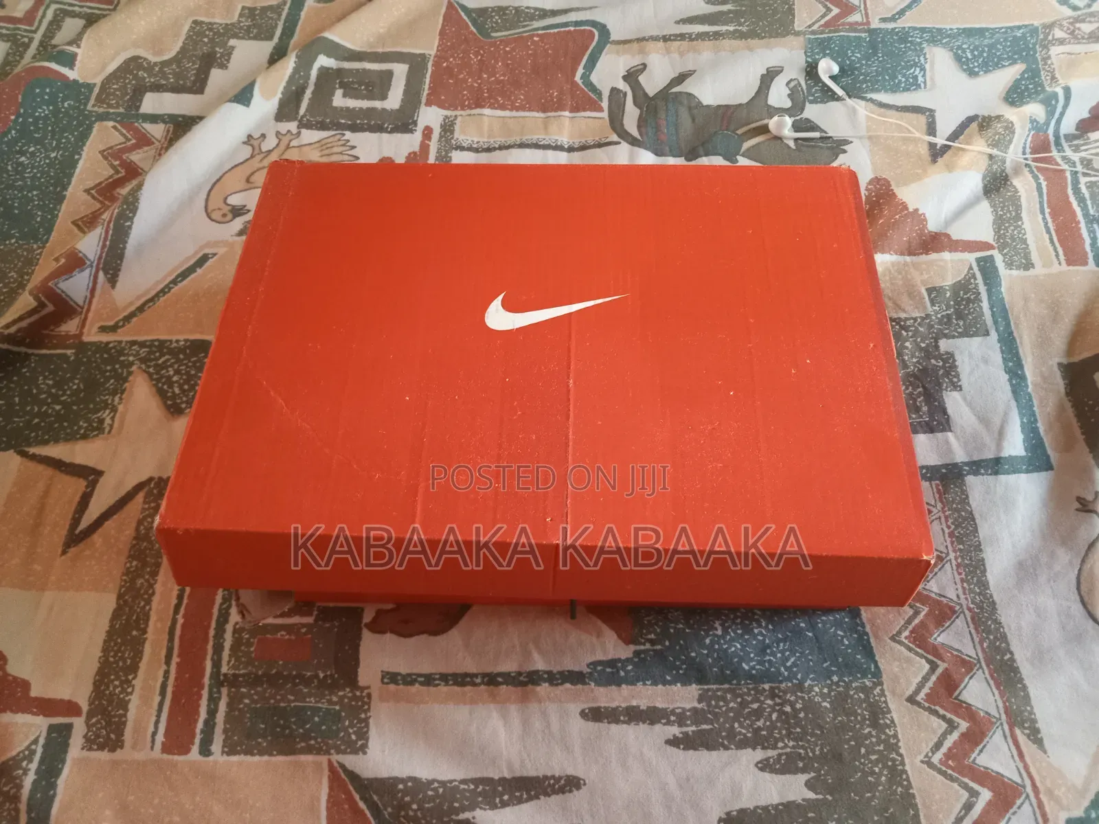 Sneaker Air Foce 1