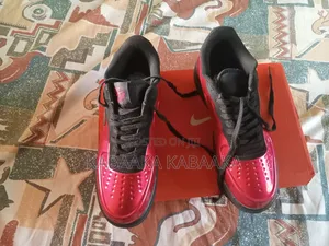 Sneaker Air Foce 1