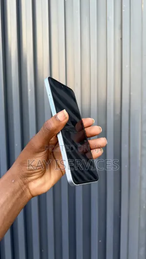 Samsung Galaxy Z Flip6 256 GB Blue