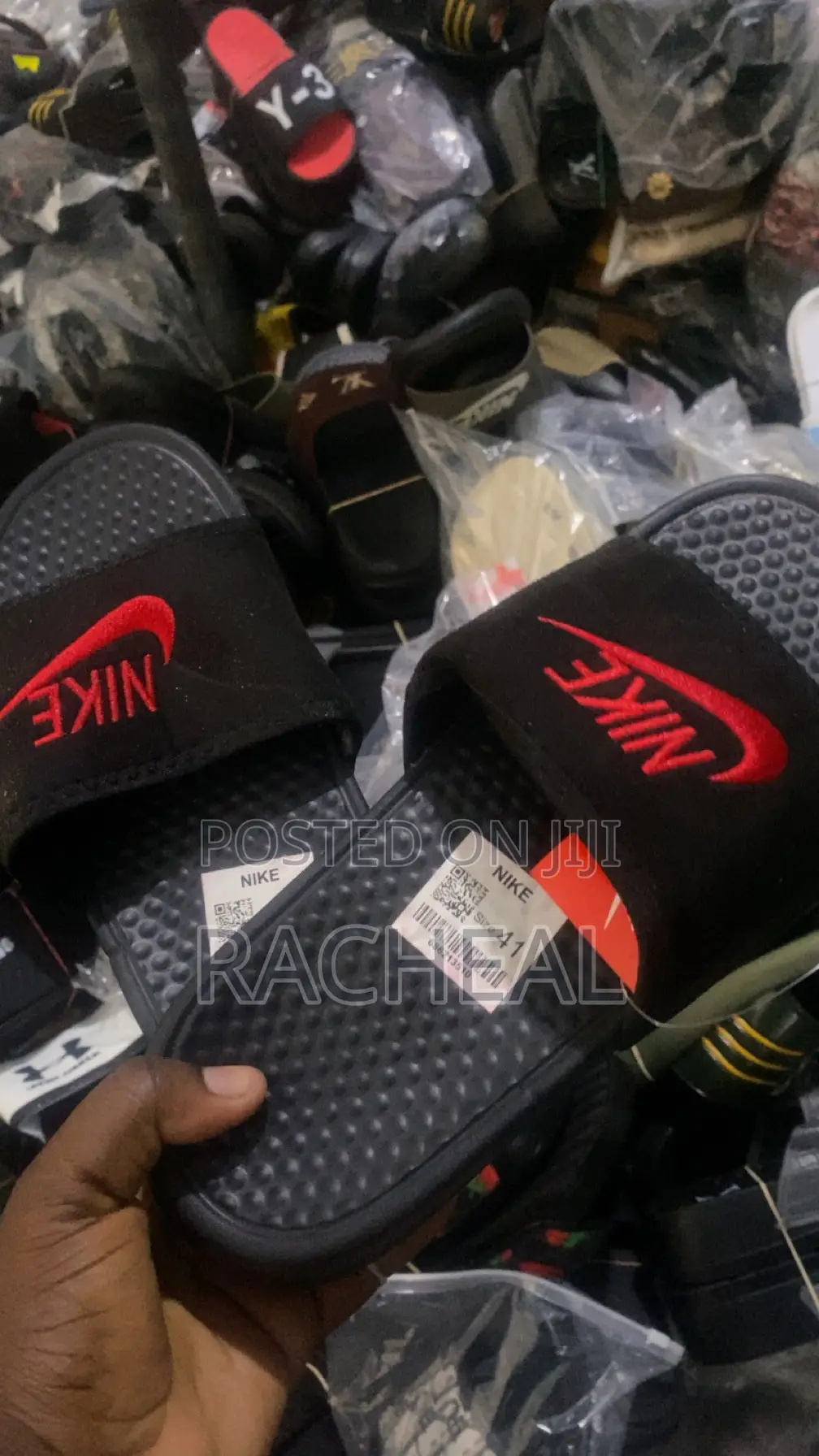 Unisex Foot Wears