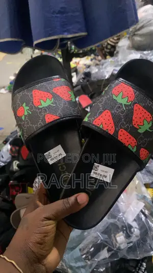 Unisex Foot Wears