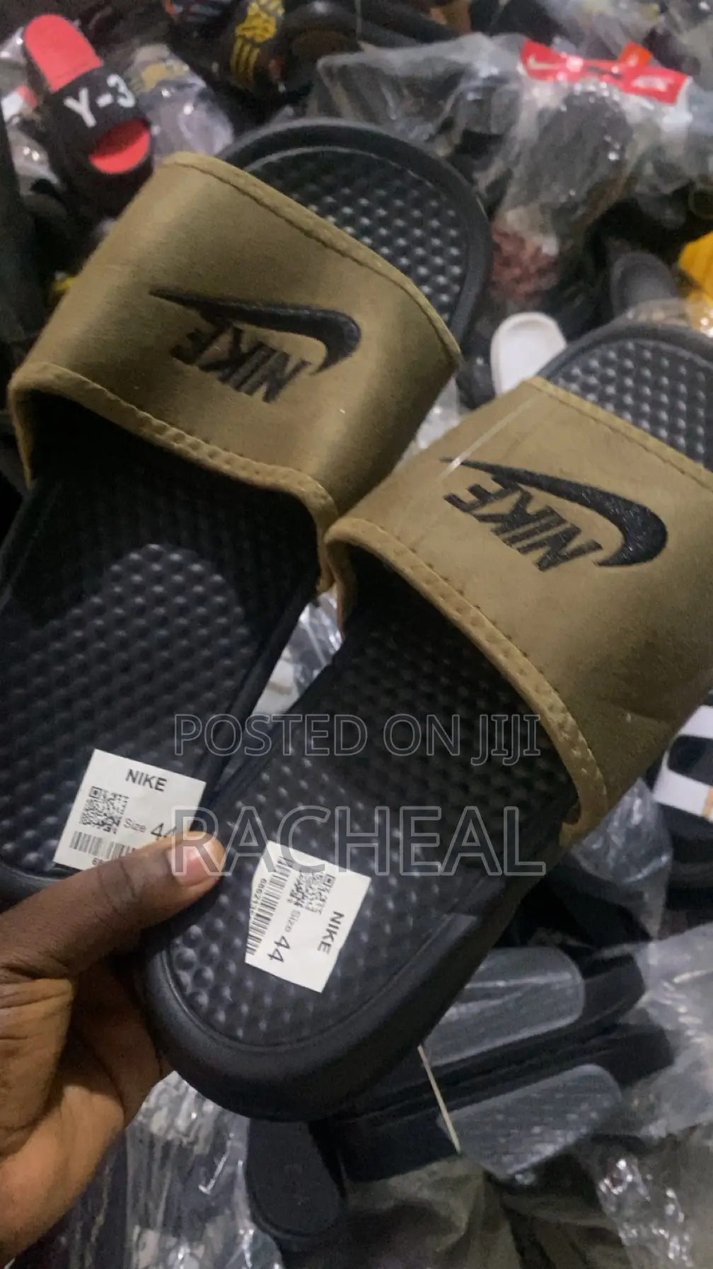 Unisex Foot Wears