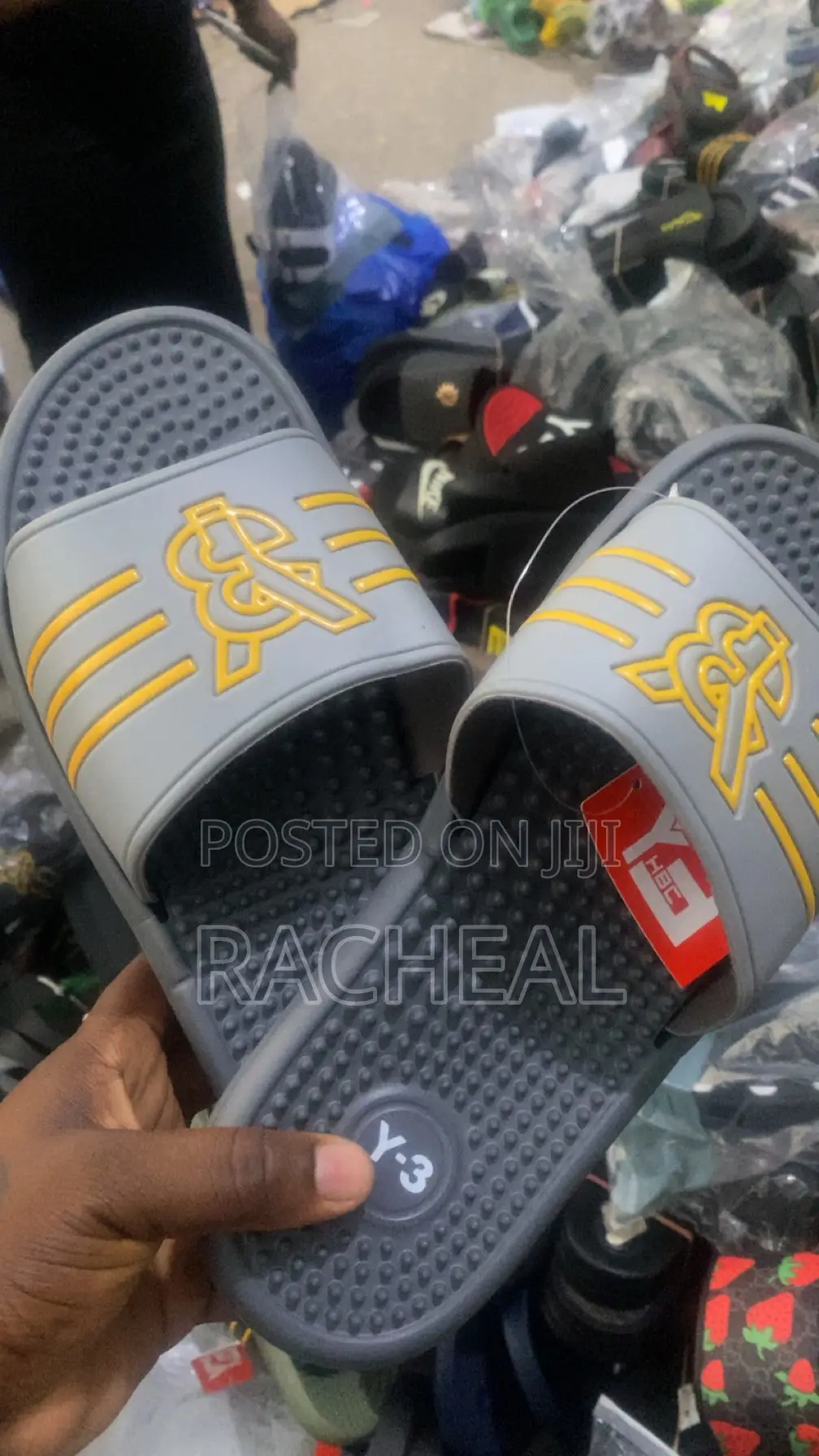 Unisex Foot Wears