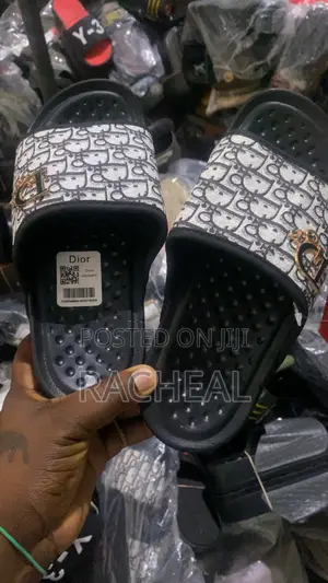 Unisex Foot Wears