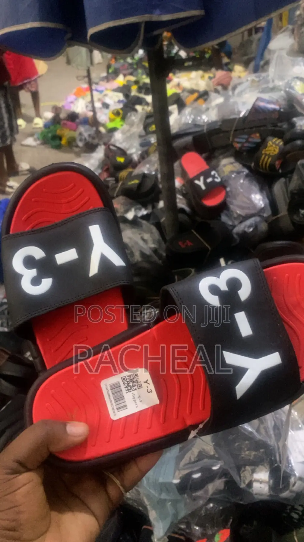 Unisex Foot Wears