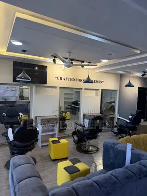 Barbers & Salon Professionals Needed