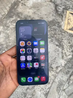 Apple iPhone 13 128 GB