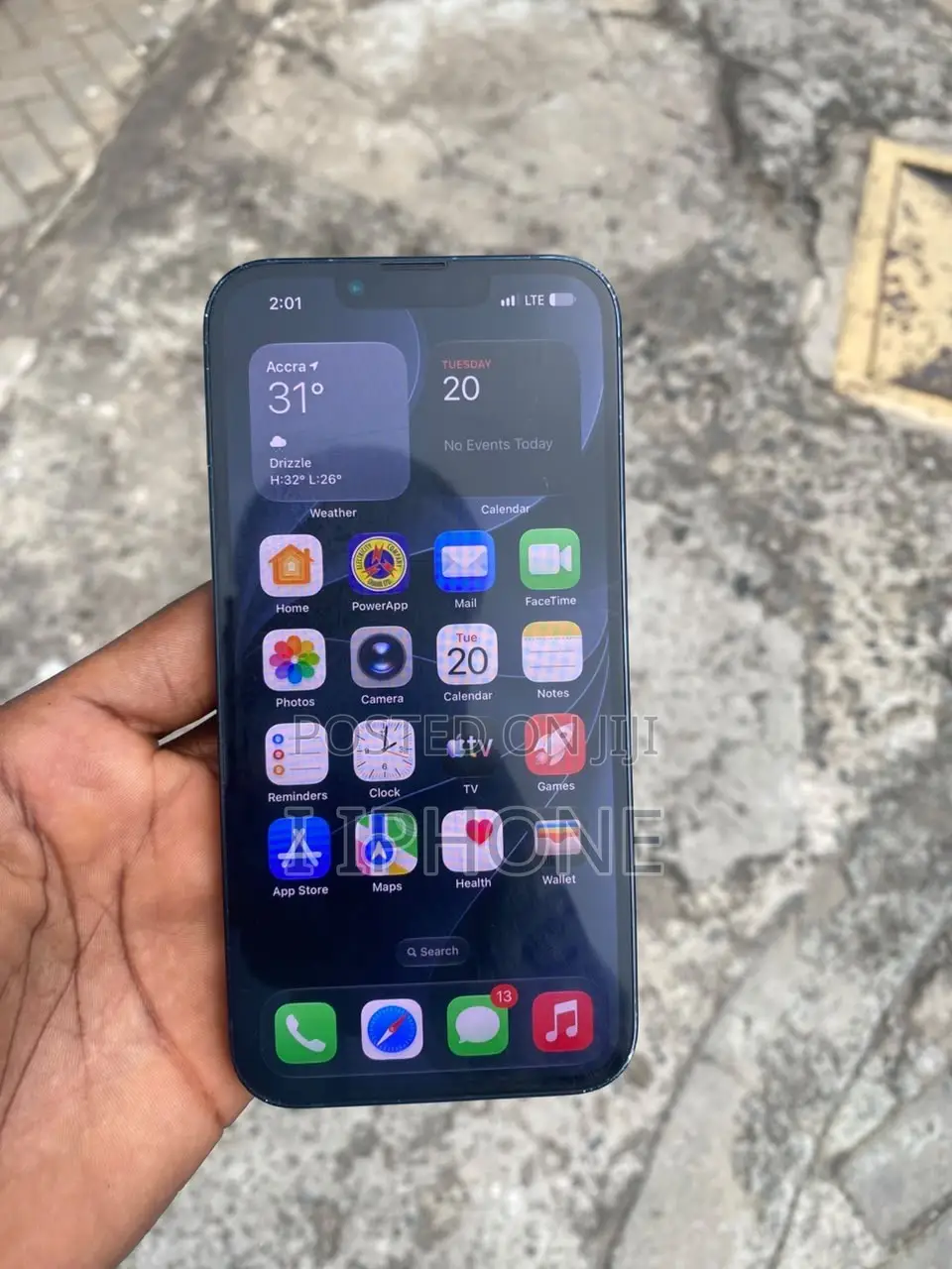 Apple iPhone 13 128 GB