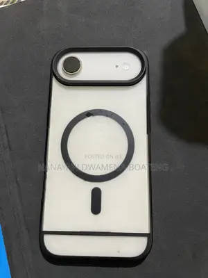 Apple iPhone Air 256 GB White