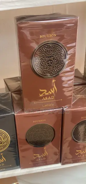 Asad Lattafa