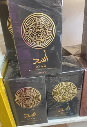 Asad Lattafa