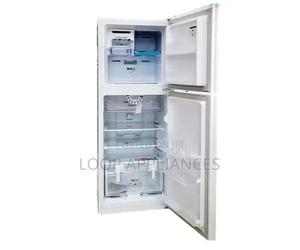 New - Samsung Duracool 203 Litres Top Freezer Fridge - RT26HAR2DSA