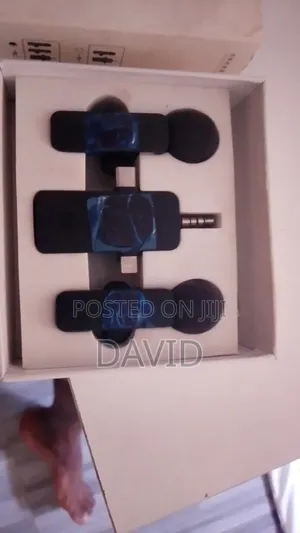 Wireless Microphone