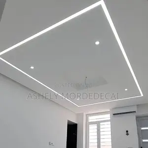 Plasterboard Installation Services