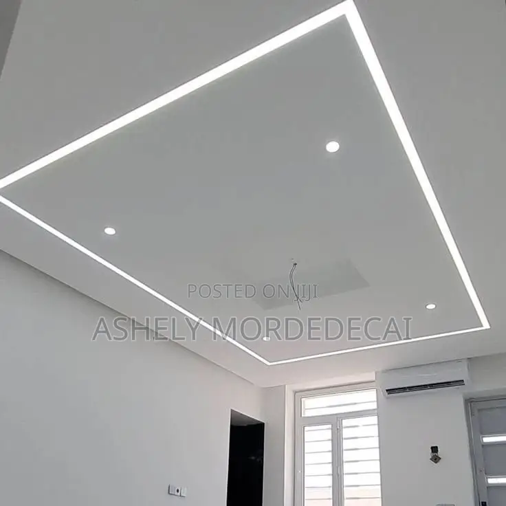 Plasterboard Installation Services