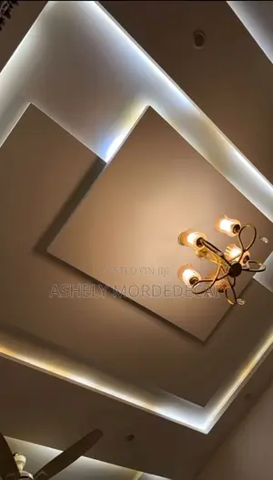 Plasterboard Installation Services