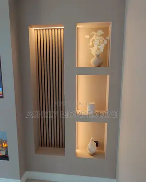 Plasterboard Installation Services
