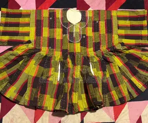 Smocks for Men and Women