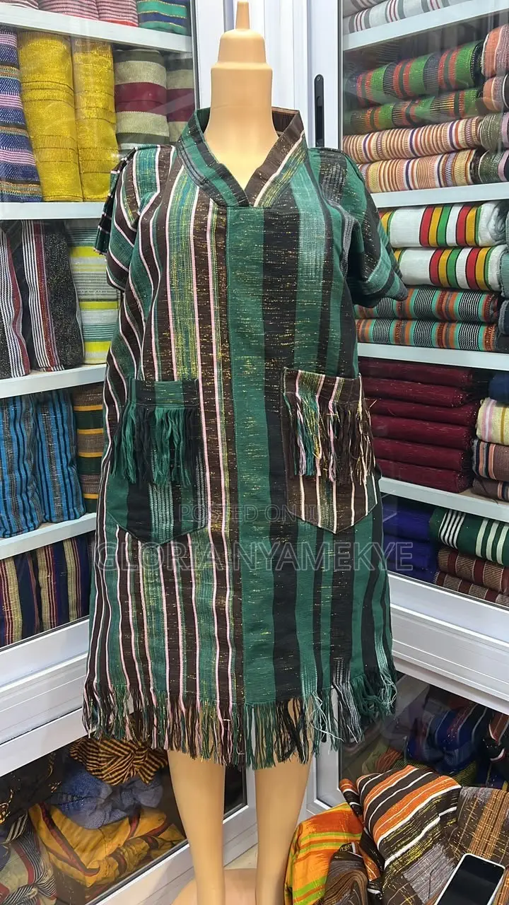 Smocks for Men and Women