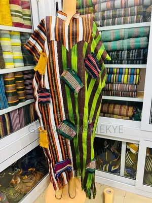 Smocks for Men and Women