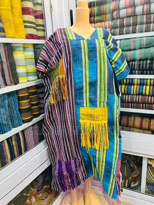 Smocks for Men and Women