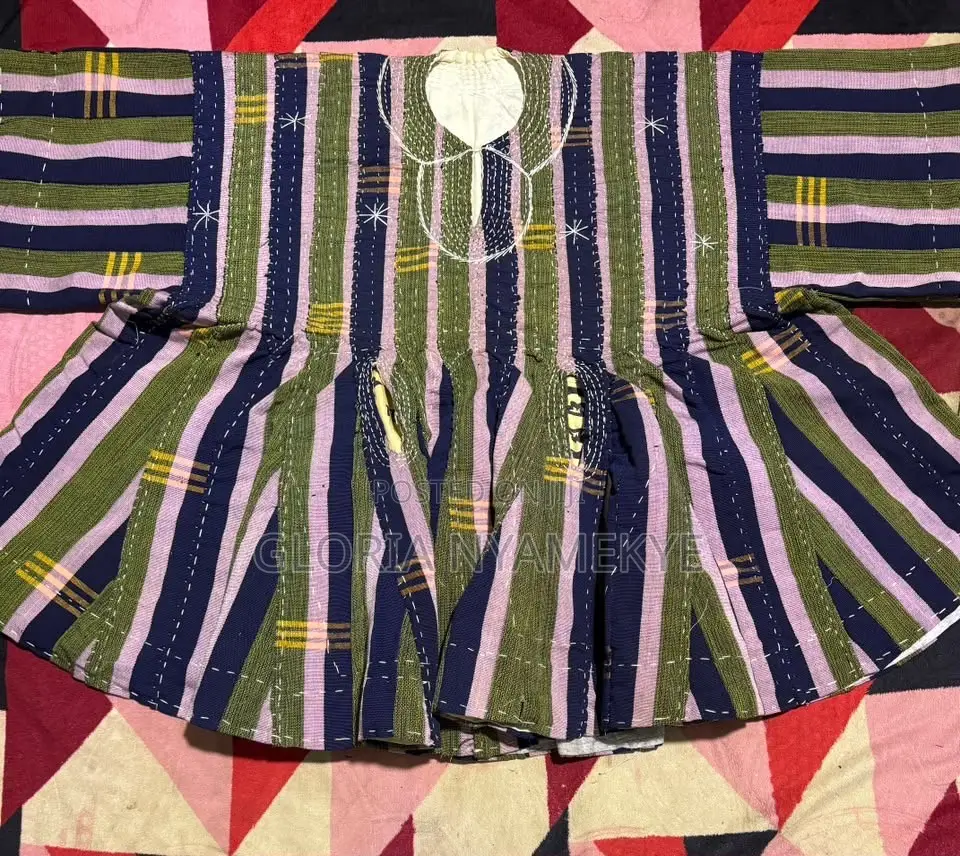 Smocks for Men and Women