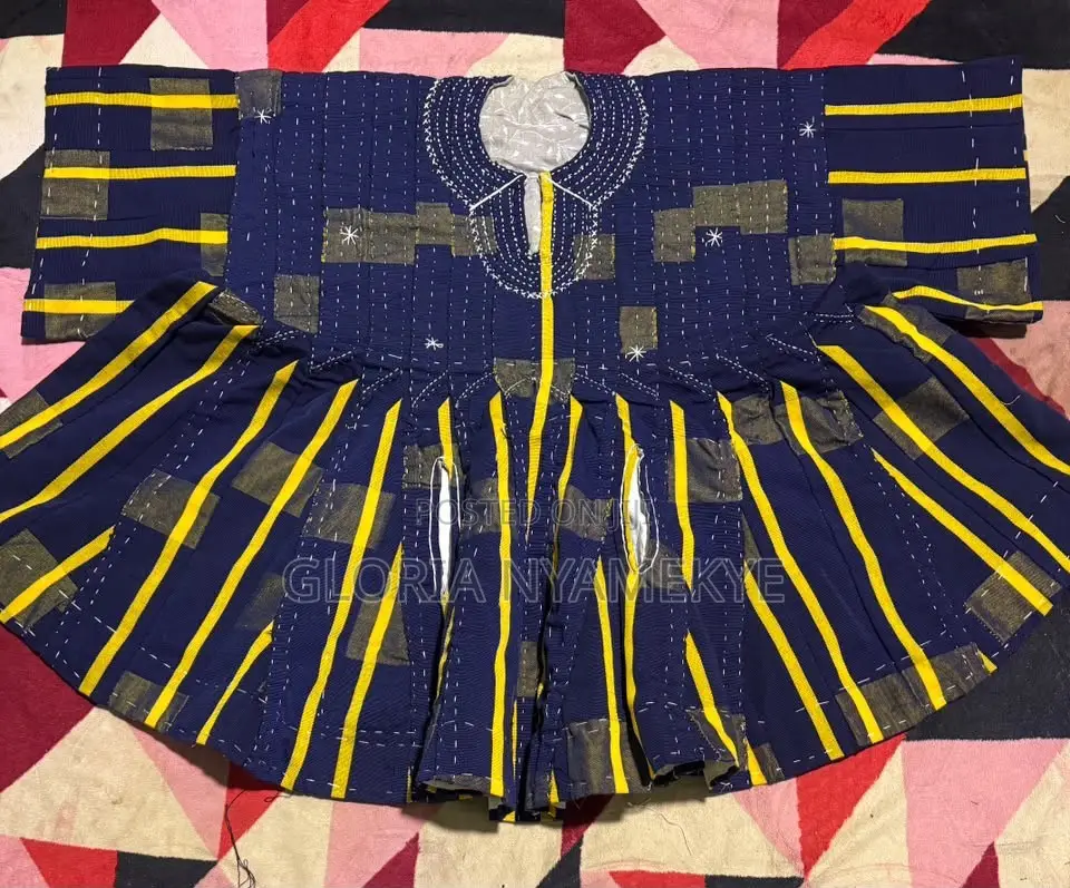 Smocks for Men and Women