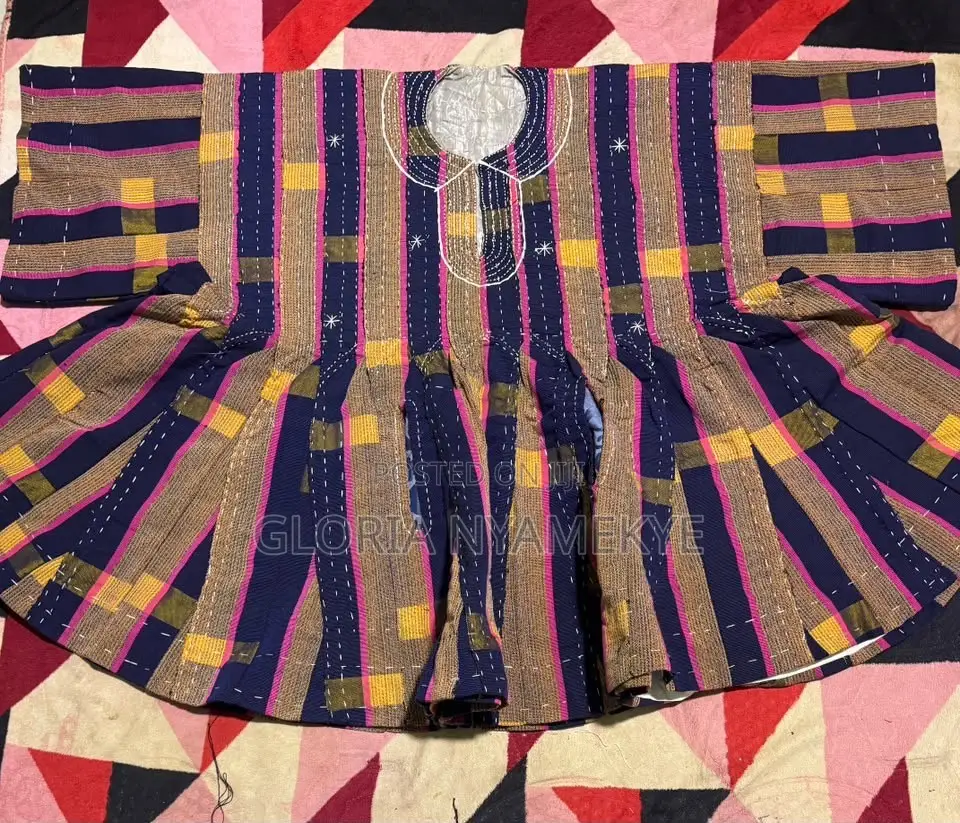 Smocks for Men and Women