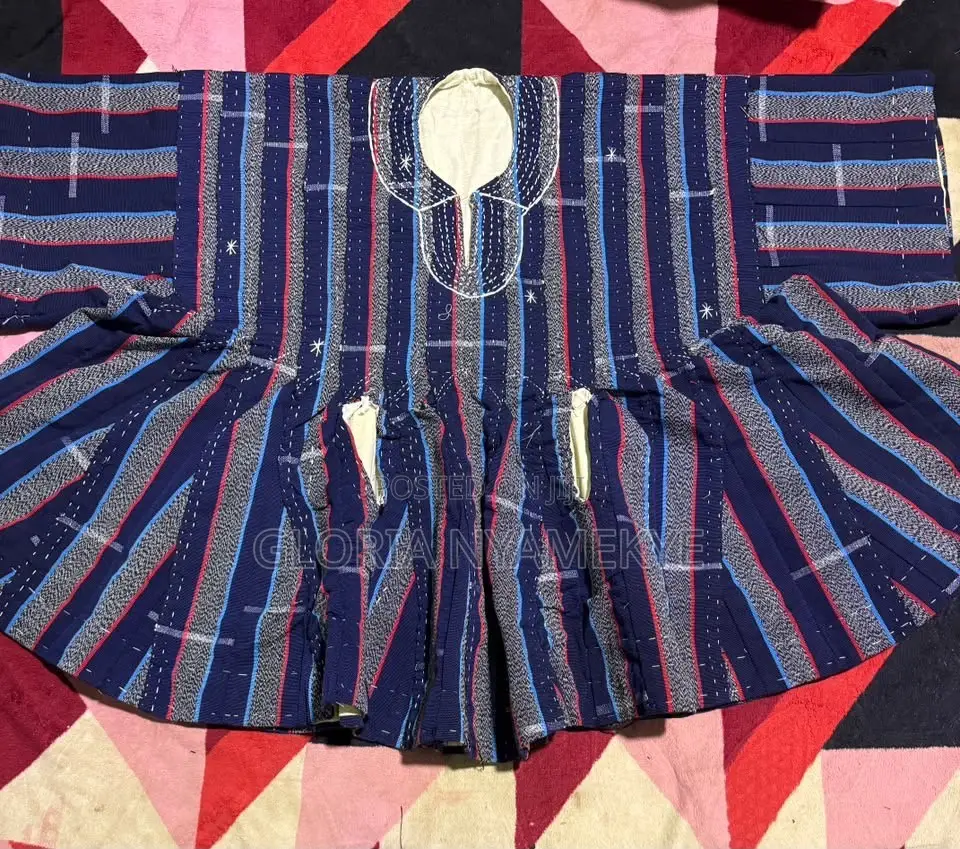 Smocks for Men and Women