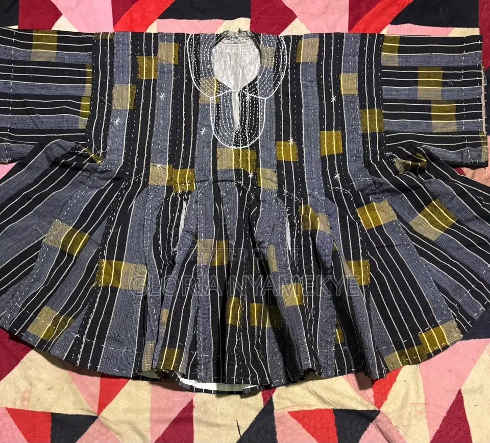 Smocks for Men and Women