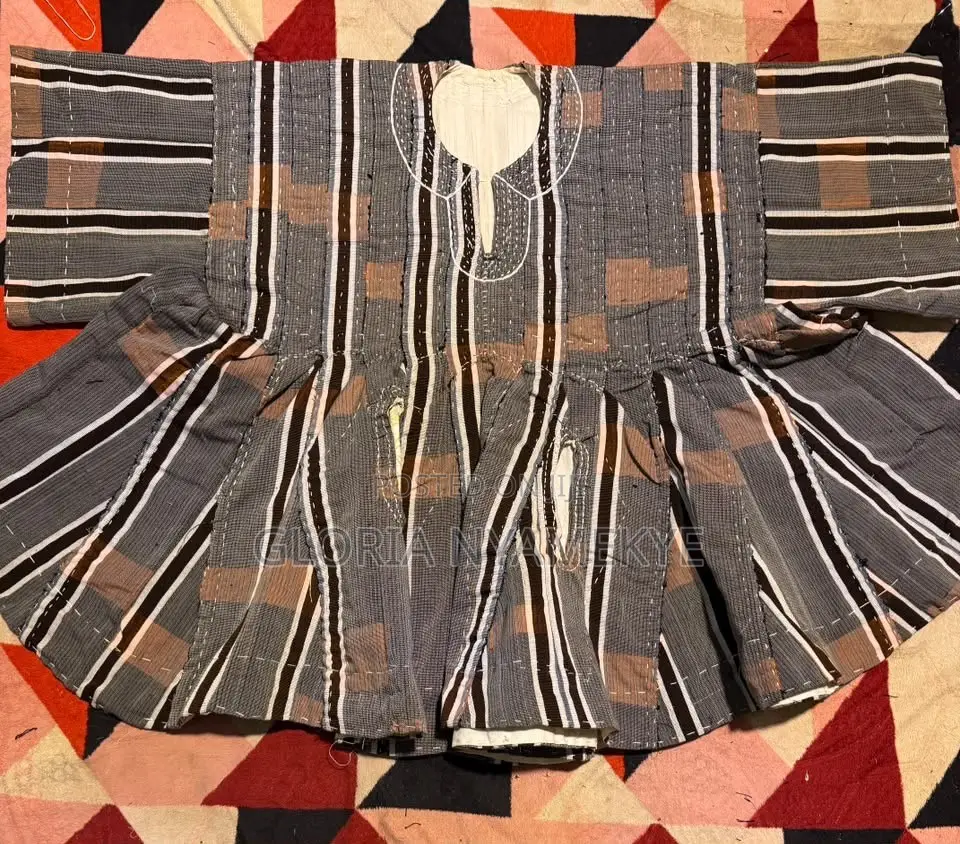 Smocks for Men and Women