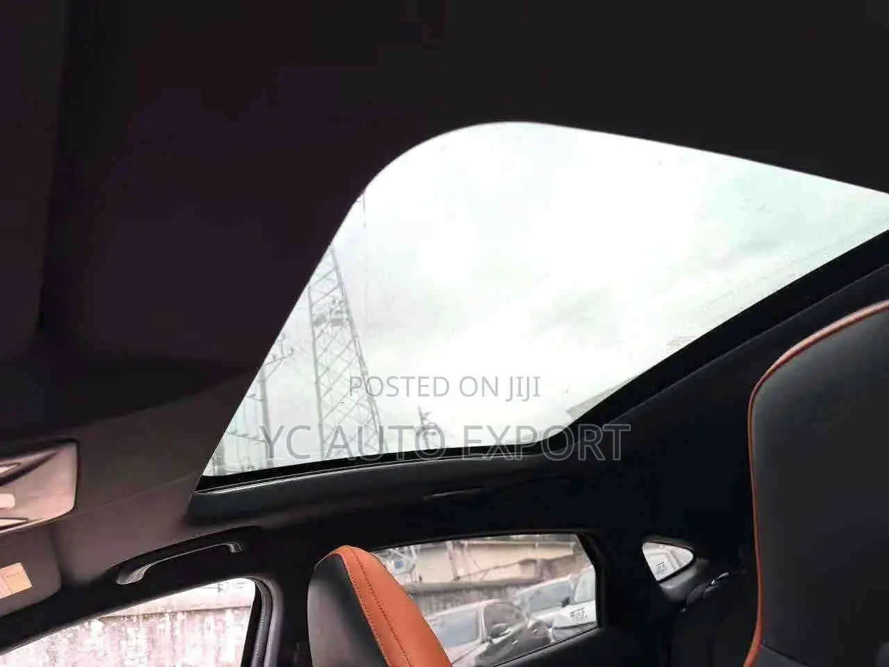 Changan UNI-V 2025 Gray