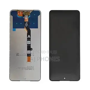 TECNO SPARK 50 Original Screen