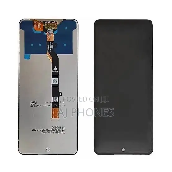 TECNO SPARK 50 Original Screen