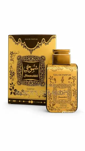 Shamokhi Perfume