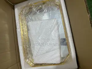 Decor Tray