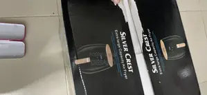 Sliver Crest Air Fryer