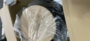 Sliver Crest Air Fryer