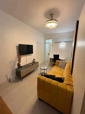 Furnished 1bdrm Apartment in Dansoman for rent