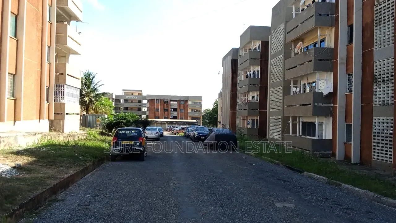 Furnished 1bdrm Apartment in Dansoman for rent