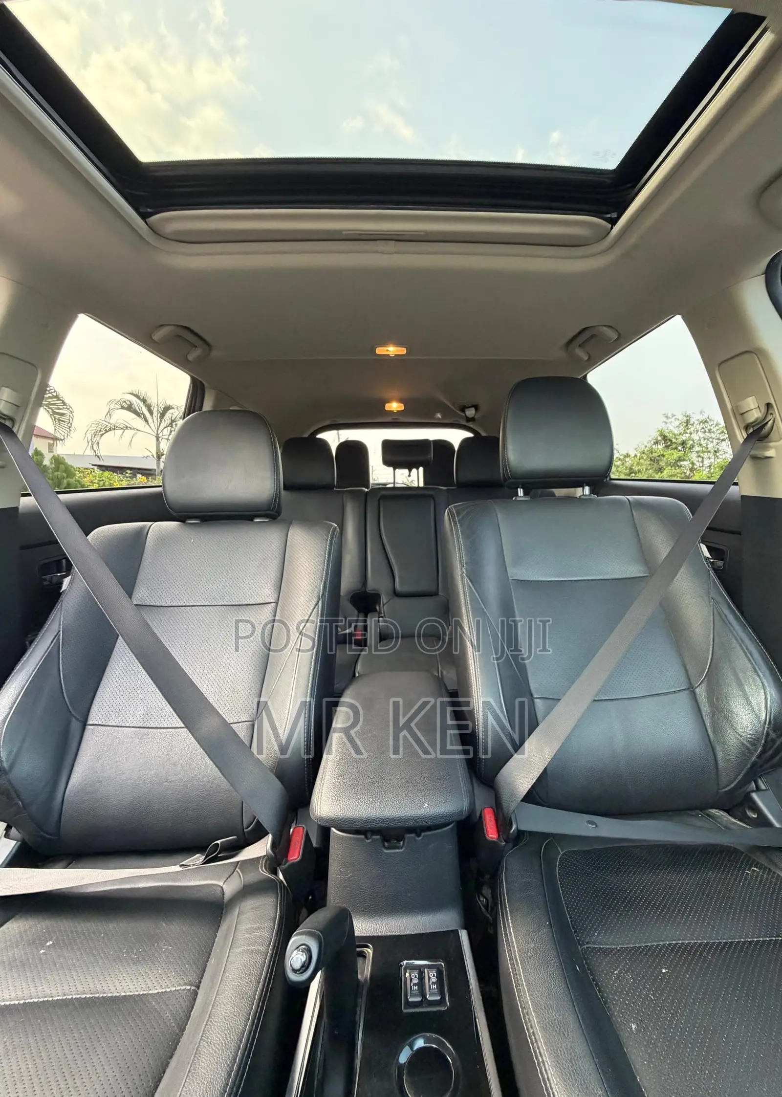 Mitsubishi Outlander SEL AWC 2018 Silver